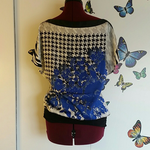 Cache top - Picture 2 of 5